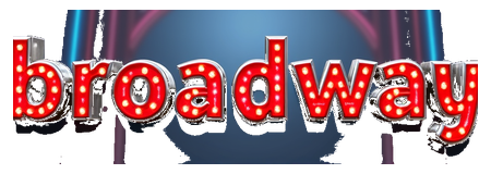 broadway logo