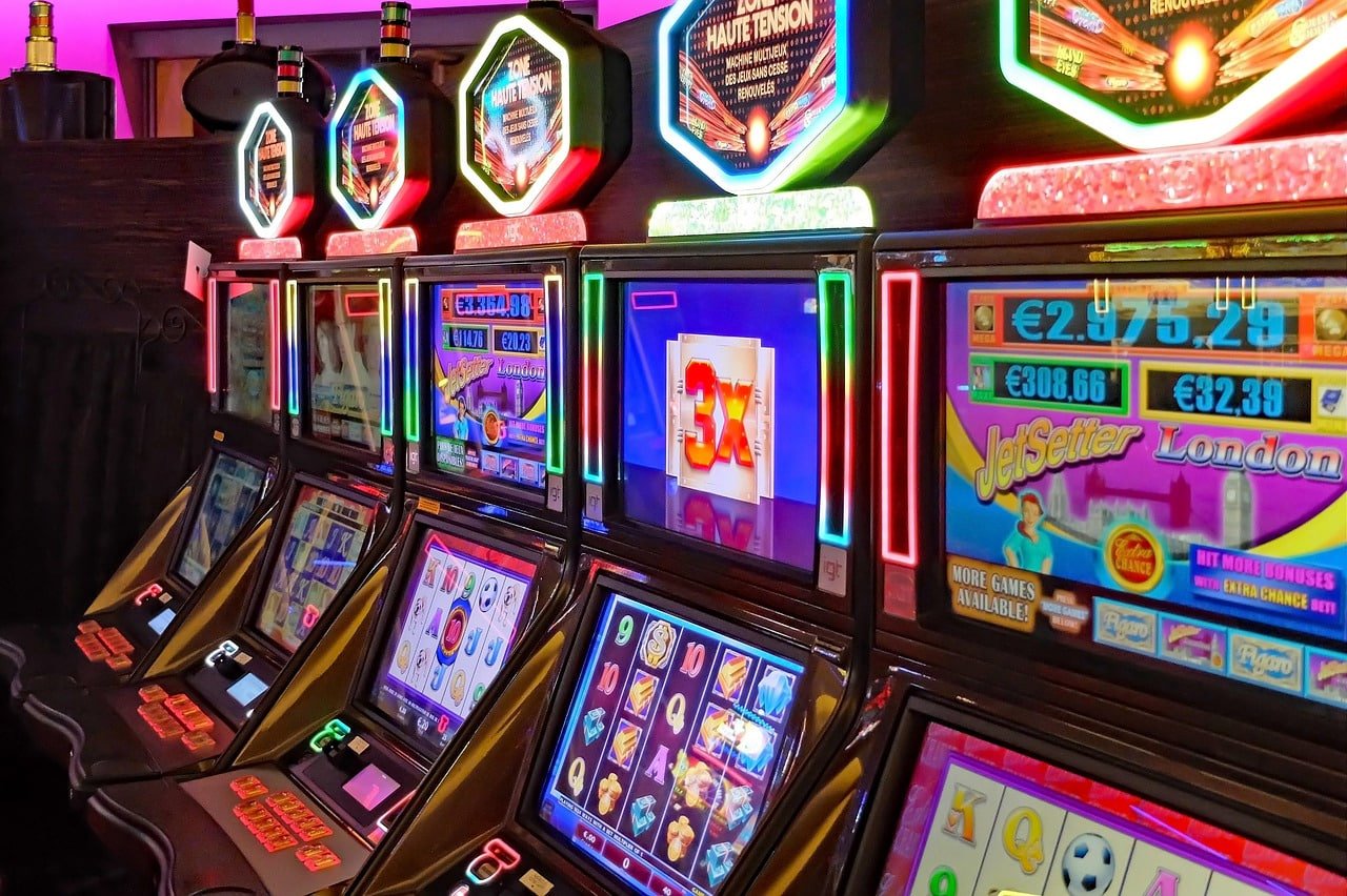broadway gaming platform